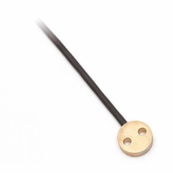 Surface Temperature probe Pt1000TG7/0, without connector, -50°C to +200°C