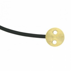 Surface Temperature probe Pt1000TG7/0, without connector, -50°C to +200°C