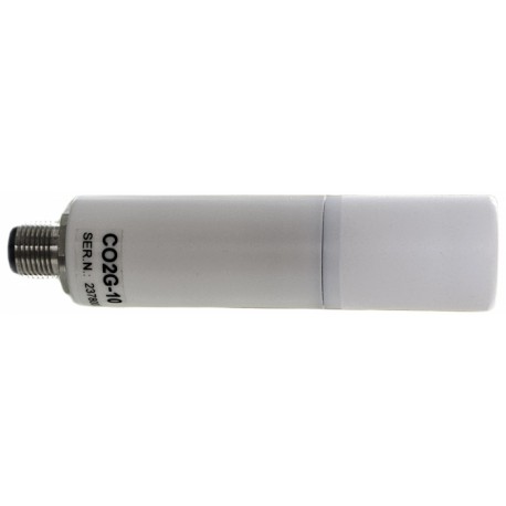 SN274 CO2 external probe, range 0-10.000ppm, M12 connector, without cable