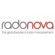 Radonova SPIRIT Radonlogger, Medição de acompanhamento em locais de trabalho e residências