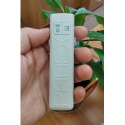 RADEX ONE Personal RAD Safety, High Sensitivity Compact Personal Dosimeter, Geiger Counter