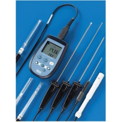 HD2306.0 Portable Conductivity-Thermometer