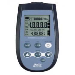 HD2306.0 Portable Conductivity-Thermometer