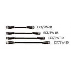 Extension cables