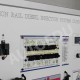 AutoEDU MSCR01 Sistema de Control de Motor Diésel CR/EDC 15 Entrenador Educativo