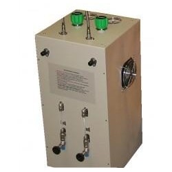 850BP+HT High-Temperature Back Pressure Unit
