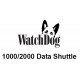 3679WD1 Transportador de datos WatchDog serie 1000/2000