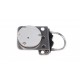 AL-120 Solar Mounting Bracket with Leveling Plate