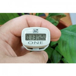 SMADEV G1 OUTDOOR, Radiation Personal Dosimeter, High Sensitivity, Geiger Counter