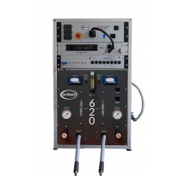 Scribner 620-ETS PEM/AEM Water Electrolysis Test Station