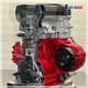 IVDB02 Petrol Engine Cutaway Model DOHC MPI