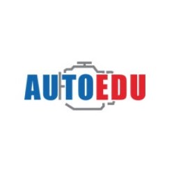 AutoEDU MVMC01 Educational motorcycle engine trainer with a fuel injection system