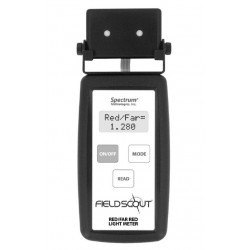 LightScout Red/Far Red Meter