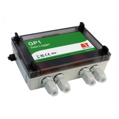 Delta-T GP1 Data Logger