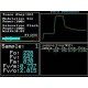 OS-30p+ Fluorômetro contínuo portátil