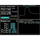 OS-30p+ Fluorómetro continuo portátil