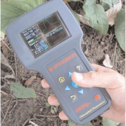 OS-30p+ Handheld continuous fluorometer