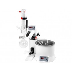 ROVA-100S 2 liter Rotary Evaporator