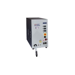 Scribner 855 SOFC Fuel Cell Test System