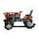 AutoEDU AE38000E 4 wheel drive farm tractor “KUBOTA” CUTAWAY Educational Trainer