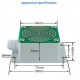 CC-M18 Rain and Snow Sensor