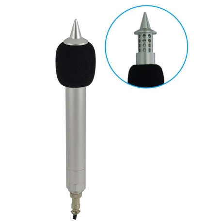 CC-E04 Sensor de ruído de haste longa de alta especificação