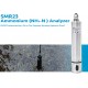 SMR23 Analisador de amônio (digital)
