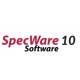 SpecWare 10 Software