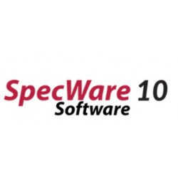 SpecWare 10 Software