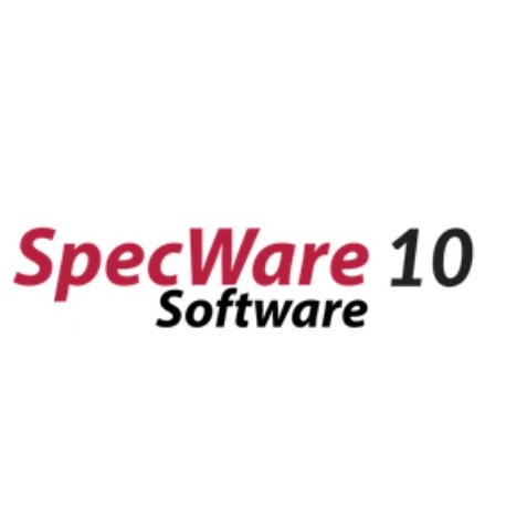 SpecWare 10 Software