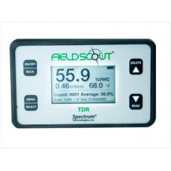 TDR-100 Soil Moisture Meter