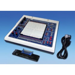 ETS-7000B Digital-Analog Electronics Training System
