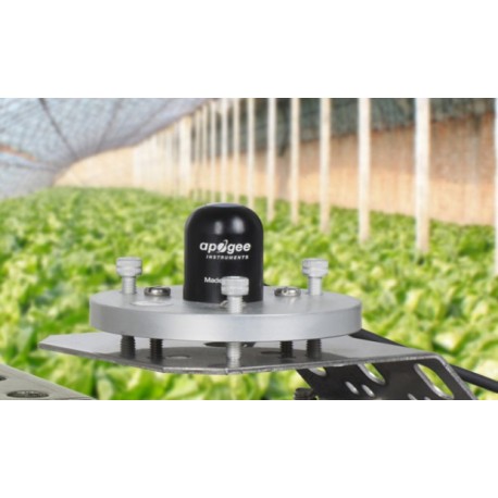 SQ-205X-SS Apogee Amplified 0-5 Volt Original Quantum Sensor