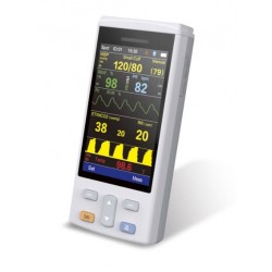 M6 Vet Monitor