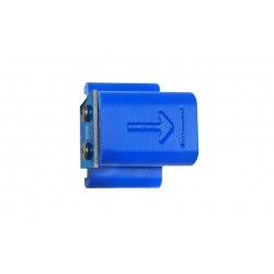 Verification Clip TEROS-CLIP