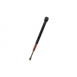Slide Hammer for Use with Multi-Depth Soil Moisture Sensor Pilot Rods