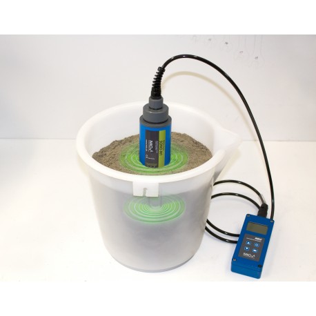 Concrete Moisture Sensor SONO-M1