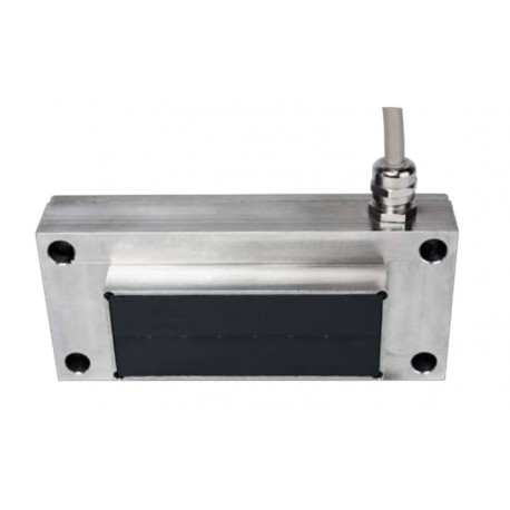 SONO-MIX MINI moisture and conductivity sensor for industrial use