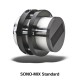 SONO-MIX Mixing Probe