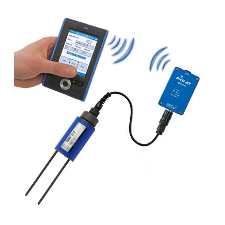 PICO-BT Bluetooth© Humidity System (Humidity Sensor not included)