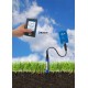Mobile Moisture Sensor with Bluetooth© Technology - PICO-BT