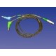 Pstat Auxiliar Option Cable Assy Auxiliary B