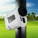 AO-GR Series (Built-in Magnetic Strip) - Laser Rangefinder