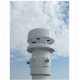 AO-WDC2E Low Power Ultrasonic Anemometer