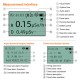 AO-FS-1000 Nuclear Radiation Detector - High Precision