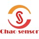 Sensor de Condutividade Elétrica (CE) e Temperatura do Solo