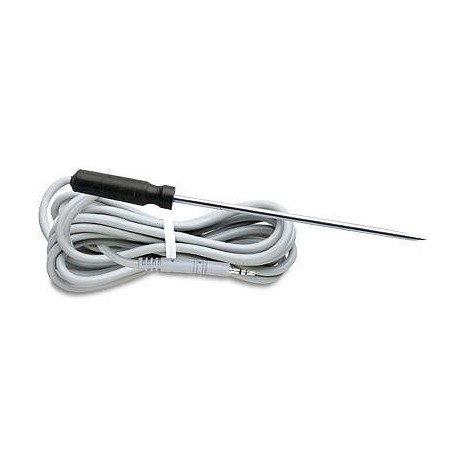 TMC6-HC Sensor Stainless Steel Temp. (-40ºC to +100ºC)