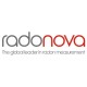 300860 ROBIN Radon Sensor - Extended Protection Version for Mining Use