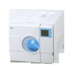 STE-TIN/TAN-18L Autoclaves 18 liter classB/N