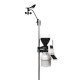 Vantage Pro2 Wireless Weather Station with 24-Hour Fan-Aspirated Radiation Shield